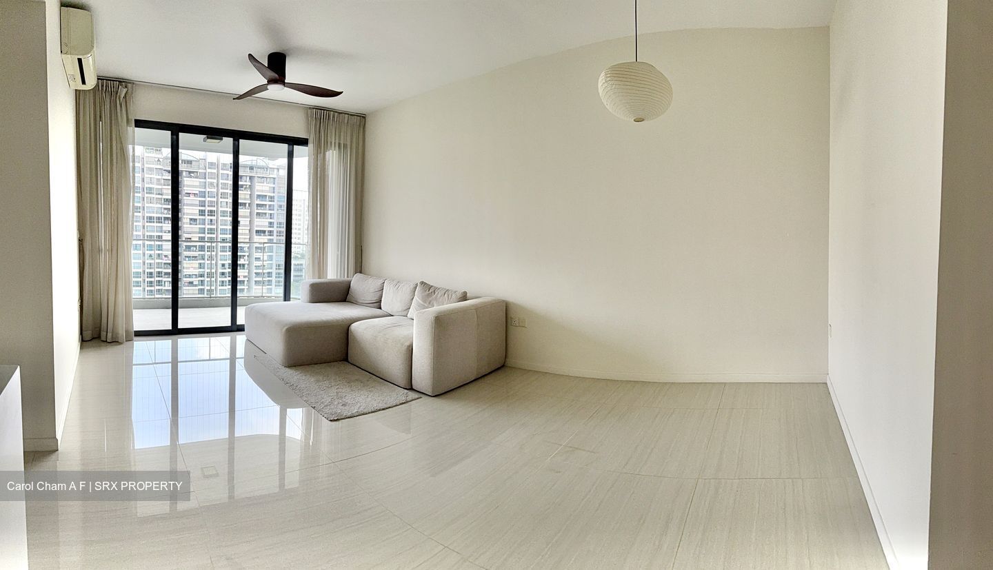 Riversound Residence (D19), Condominium #602348271